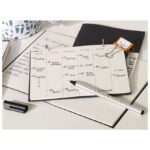 Flomaster liner uredski EF 0,3 mm Edding 89 crni - Slika 7