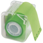 Traka ljepljiva Memograf 50 mm/10m na stalku Fost 33060008 zelena