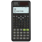 Kalkulator tehnički 10+2mjesta 417 funkcija Casio FX-991ES Plus Mod2