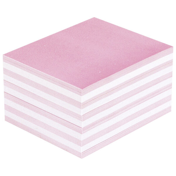 Papir za kocku 10x8,5x6 cm Elisa boja