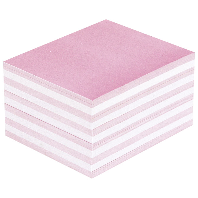 000000889 Papir za kocku 10x8,5x6 cm Elisa boja - Slika 1