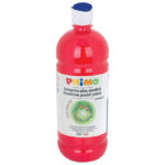 Boja tempera  1litra Primo 203TL1000300 crvena