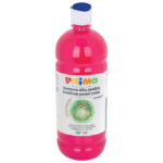 Boja tempera  1litra Primo 203TL1000301 roza magenta