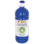 Boja tempera  1litra Primo 203TL1000500 tamnoplava