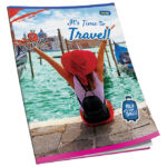 Teka meki uvez A5 crte 52L 55g lak Educa sortirani motivi - Slika 11