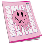 Teka meki uvez A5 crte 52L 55g lak Educa sortirani motivi - Slika 12