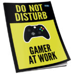 Teka meki uvez A5 crte 52L 55g lak Educa sortirani motivi - Slika 18