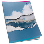 Teka meki uvez A5 crte 52L 55g lak Educa sortirani motivi - Slika 26