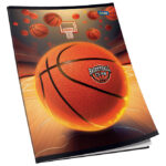 Teka meki uvez A5 karo 52L 55g lak Educa sortirani motivi - Slika 9