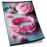 Teka meki uvez A5 čista 52L 55g lak Educa sortirani motivi - Slika 6