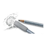 Olovka grafitna H Grip 2001 Faber-Castell 117011 - Slika 3