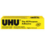 Ljepilo univerzalno tuba 35ml UHU.40759