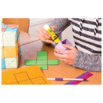 Ljepilo u stiku  8,2g (bez otapala) UHU. - Slika 4