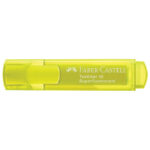 Signir 1-5 mm 46 Superfluorescent Faber-Castell 154607 žuti - Slika 2
