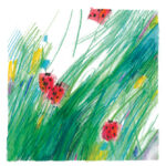 Boje drvene  12boja Grip 2001 Faber-Castell 112412 - Slika 6