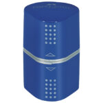 Šiljilo pvc s pvc kutijom 3rupe Grip 2001 Trio Faber-Castell 183801 sortirano - Slika 2