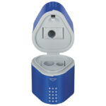 Šiljilo pvc s pvc kutijom 3rupe Grip 2001 Trio Faber-Castell 183801 sortirano - Slika 3