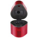 Šiljilo pvc s pvc kutijom 3rupe Grip 2001 Trio Faber-Castell 183801 sortirano - Slika 5