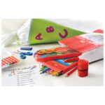 Šiljilo pvc s pvc kutijom 3rupe Grip 2001 Trio Faber-Castell 183801 sortirano - Slika 9