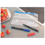 Marker permanentni 0,6 mm Multimark Faber-Castell 151309/8boja - Slika 9