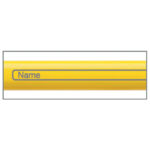 Boje drvene  36boja metalna kutija Grip 2001 Faber-Castell 112435 - Slika 10