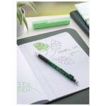 Olovka tehnička 0,5 mm grip 1345 Faber-Castell 134563 zelena - Slika 2