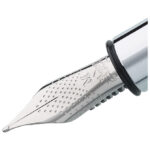 Nalivpero Ambition (M) Faber-Castell 148140 crno - Slika 4