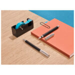 Nalivpero Ambition (M) Faber-Castell 148140 crno - Slika 7