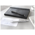 Olovka tehnička 0,7 mm Grip 2011 Classic Faber-Castell 131287 mat crna - Slika 2