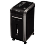 Uništavač dokumentacije  18 listova CrossCut Powershred 99Ci Fellowes 4691002
