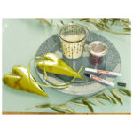 Marker permanentni lakirajući 0,8 mm Edding 780 crni - Slika 2