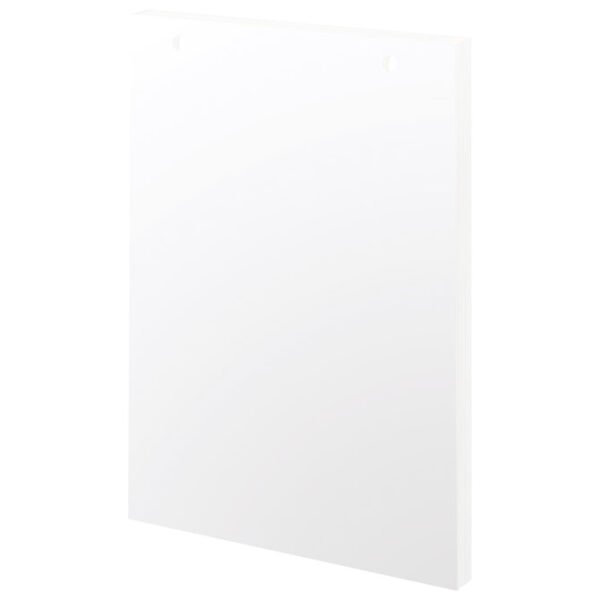 Blok-Flipchart 58x85,5 cm 20L pk5 Fornax