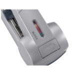 Stroj za spajanje do 120 listova stolni Leitz 55530084 sivi - Slika 2