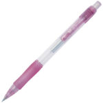 Olovka tehnička 0,5 mm grip Shaking Penac roza!!