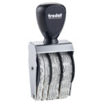 Datumar gumeni H-9 mm Trodat 1030 MA