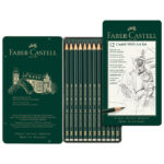 Set Castell 9000 Art Faber-Castell 119065 - Slika 2
