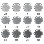 Set Castell 9000 Art Faber-Castell 119065 - Slika 3