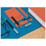 Nalivpero Ambition Rhombus (F) Faber-Castell 148921 crno - Slika 4
