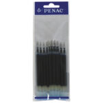 Uložak za olovku kemijsku gel pk12 Penac GBR305-03 plavi