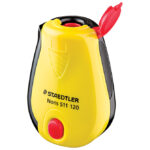 Stroj za spajanje do 210 listova stolni Fashion HD210 Rapid 23633700 - Slika 2