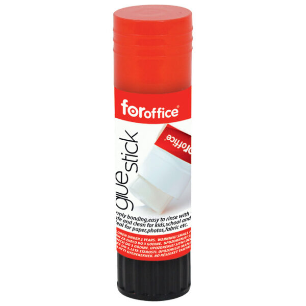 Ljepilo u stiku 40g FORoffice