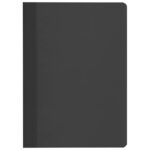 Fascikl mehanika klizna pp A4 deblji pk10 Fornax crni