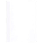 Fascikl mehanika klizna pp A4 deblji pk10 Fornax bijeli