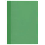 Fascikl mehanika klizna pp A4 deblji pk10 Fornax zeleni