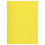Fascikl mehanika klizna pp A4 deblji pk10 Fornax žuti
