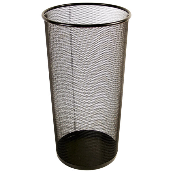 Stalak za kišobrane-žica fi-26x50 cm Fornax crni