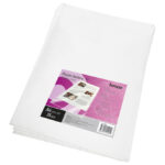 Fascikl "U" 90my pp A4 sjajni pk25 Fornax - Slika 2