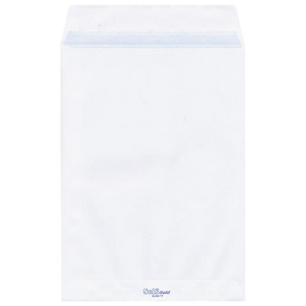 Kuverte - vrećice B5-BB strip 80g pk500 Blasetti