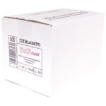 Kuverte - vrećice B5-BB strip 80g pk500 Blasetti - Slika 2