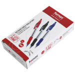 Olovka kemijska grip F-070 uložak plavi Fornax plava - Slika 2